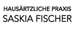Logo von HAUSÄRZTLICHE PRAXIS SASKIA FISCHER