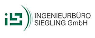 Logo von INGENIEURBUERO SIEGLING