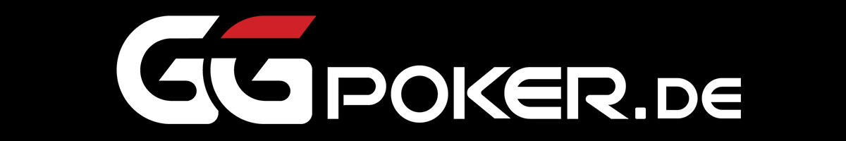 Banner zur Webseite von GGPoker