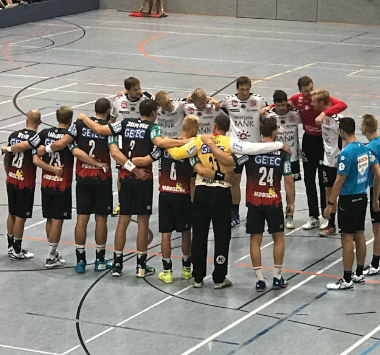 SCM beim Klaus Miesner Gedenkturnier 2018 SCM beim Klaus Miesner Gedenkturnier 2018