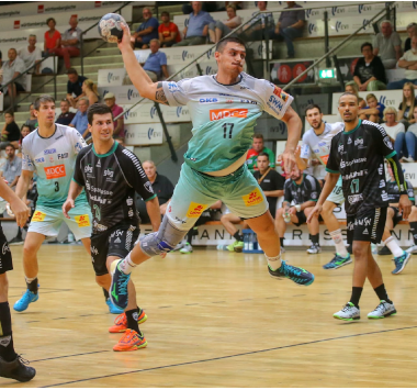 IgnacioPlazabeimDHB_Pokal_1.RundeHildesheim