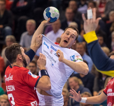 2018-11-01Flensburg-Handewitt gegen SCM 2018-11-01Flensburg-Handewitt gegen SCM