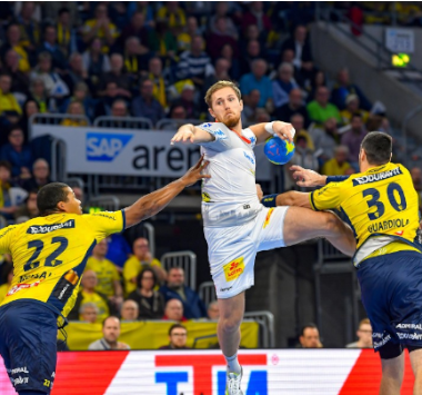 2018-12-07Rhein-Neckar-LöwengegenSCM 2018-12-07Rhein-Neckar-LöwengegenSCM
