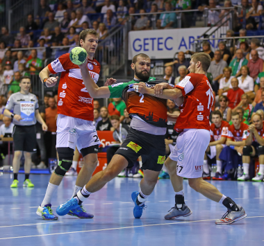 SCM gegen BHC Zeljko Musa SCM gegen BHC Zeljko Musa
