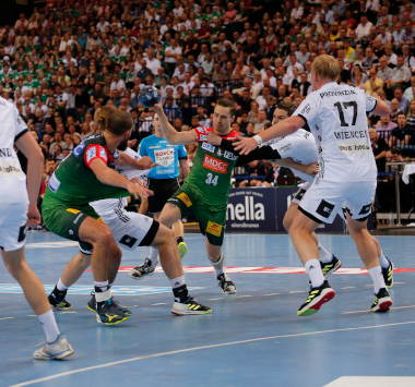 2019-04-07DHBPokalFinaleDamgaard 2019-04-07DHBPokalFinaleDamgaard