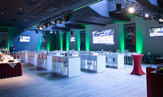 Bild von Contigo Business Club ROT / GRÜN