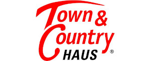 Logo von Town and Country HAUS