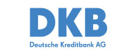Logo von DKB