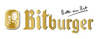 Logo von Bitburger