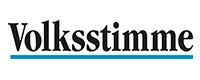Logo von Volksstimme