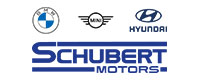 Logo von SCHUBERT MOTORS