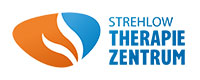 Logo von STREHLOW THERAPIEZENTRUM
