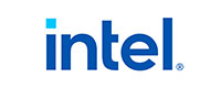 Logo von intel
