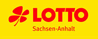 Logo von LOTTO Sachsen-Anhalt