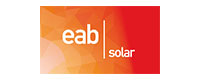 Logo von eab Solar