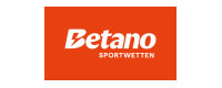 Logo von Betano Sportwetten