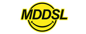 Logo von MDDSL