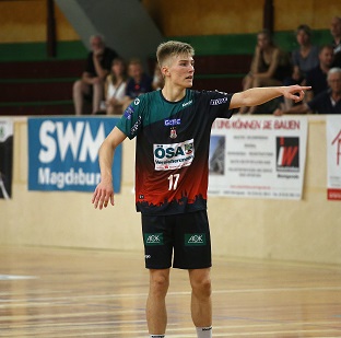 SCM YoungsterS vs. Rostock SCM YoungsterS vs. Rostock